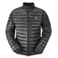 Mountain Equipment Arete Jacket - Mens-Black-Large