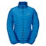 Mountain Equipment Arete Jacket - Women's-Enamel Blue-16
