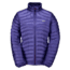 Mountain Equipment Arete Jacket - Women's-Iris-16