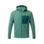 Mountain Equipment Arrow Hooded Jacket - Mens, Fern/Pine, 2XL, ME-006529-Me-01847 F/PXXL