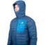Mountain Equipment Baltoro Jacket - Men's, Majolica/Mykonos, Small, ME-005736-S-Ma-My