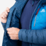 Mountain Equipment Baltoro Jacket - Men's, Majolica/Mykonos, Small, ME-005736-S-Ma-My