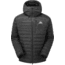 Mountain Equipment Baltoro Jacket - Mens, Black, Medium, ME-005736-M-Black
