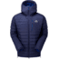 Mountain Equipment Baltoro Jacket - Mens, Medieval Blue, Small, ME-005736-ME-01596-S