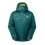 Mountain Equipment Baltoro Jacket - Womens, Deep Teal, 10, Me-01590 Deep Teal10