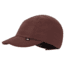 Mountain Equipment Beta Cap, Dark Chocolate, One Size ME-003116-01407-O/S-DEMO