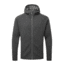 Mountain Equipment Braldu Hooded Jacket - Mens, Grey Marl, 2XL, Me-01998 Grey MarlXXL