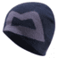 Mountain Equipment ME-000772-ME-01354-O/S: Branded Knitted Beanie, Cosmos/Welsh Slate, One Size