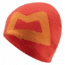 Mountain Equipment Branded Knitted Beanie - Men's, Cardinal/Russet, One Size ME-000771-01375-L-DEMO