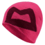 Demo, Mountain Equipment Branded Knitted Beanie, VPink/Cranberry, One Size, ME-000772-Me-01416