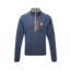 Mountain Equipment Chamonix Zip Sweater - Mens, Navy, Small ME-001342-01007-S