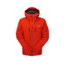 Mountain Equipment Changabang Jacket, Cardinal Orange, Large 6-22-L-DEMO