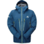 Mountain Equipment Changabang Jacket - Mens, Marine, Large, ME-001365-LRG-Marine