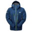 Mountain Equipment Changabang Jacket - Mens, Marine, Large, ME-001365-LRG-Marine