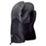 Mountain Equipment Citadel Mitt, Shadow/Black, Large ME-002545-ME-01054-L-DEMO