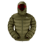 Mountain Equipment Classic Lightline Jacket - Men's-Burnt Olive-XX-Large