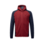 Mountain Equipment Combustion Jacket, Persimmon/Cosmos, Large 2-6-LFE-DEMO