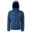 Mountain Equipment Compressor Hooded Jacket - Men's-Nautilus-Small