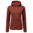 Mountain Equipment Dark Days Hooded Jacket - Women's, Henna, Medium ME-001825-01259-M