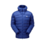 Mountain Equipment Dewline Hooded Jacket - Men's, Sodalite Blue, Large ME-002740-01334-L