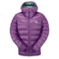 Mountain Equipment Dewline Hooded Jacket - Women's-Foxglove-Small