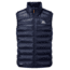 Mountain Equipment Dewline Vest - Mens, Cosmos, Extra Large, ME-001274-XL-Cosmos