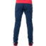 Mountain Equipment Dihedral Pant - Womens, Majolica Blue, 12 UK/8 US, Regular, ME-005528-ME-01635R12