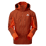 Mountain Equipment Dispersion Jacket - Mens, Bracken/Cardinal, Large, ME-004155-BR/C-L