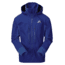 Mountain Equipment Dispersion Jacket - Mens, Lapis Blue/Finch Blue, Large, ME-004155-LBLU/FBLU-L