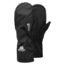 Mountain Equipment Drilite Overmitt - Mens, Black, Large, ME-004327-BLK-L