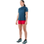 Mountain Equipment Dynamo Twin Short - Womens, Capsicum Red, 8, ME-005986-Me-01559-8