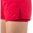 Mountain Equipment Dynamo Twin Short - Womens, Capsicum Red, 8, ME-005986-Me-01559-8