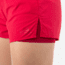 Mountain Equipment Dynamo Twin Short - Womens, Majolica Blue, 8, 0163586 MajBlue8