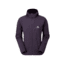 Mountain Equipment Echo Hooded Jacket, Nightshade, Medium 2-99-M-DEMO