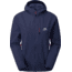 Mountain Equipment Echo Hooded Jacket, Cosmos, 8, ME-002353-Me-01286-8