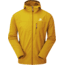 Mountain Equipment Echo Hooded Jacket - Mens, Acid, Large, ME-002352-Acid-L,