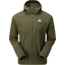 Mountain Equipment Echo Hooded Jacket - Mens, Broadleaf, Large, ME-002352-BLE-L,