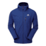 Mountain Equipment Echo Hooded Jacket - Mens, Sodalite Blue, Large ME-002352 Sodalite Blue L NA