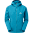 Mountain Equipment Echo Hooded Jacket - Womens, Tasman Blue, 10, ME-002353-TSB-10,