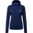 Mountain Equipment Eclipse Hooded Jacket - Womens, Medieval Blue, 14, Me-01596 Medieval Blue14