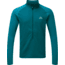 Mountain Equipment Eclipse Zip T, Legion Blue/Tasman, XXLarge, ME-002286-Me-01428-XXL