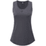Equinox Vest Tank - Womens -Welsh Slate-Medium