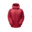 Mountain Equipment Expedition Jacket, Barbados Red, Large 2-44-L-DEMO