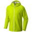 Mountain Hardwear Exponent Jacket - Men's-Fresh Bud-Small