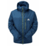 Mountain Equipment Fitzroy Jacket - Men's, Marine, Large ME-000669-01201-L-DEMO