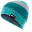 Mountain Equipment ME-002751-ME-01493-O/S: Flash Beanie, ME-01493 Pool/Tas/Nimb, One Size