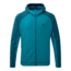 Mountain Equipment Flash Hooded Jacket - Men's, Tasman/Legion Blue, Large ME-002935-01430-L-DEMO