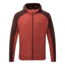 Mountain Equipment Flash Hooded Jacket - Mens, Henna/Dark Chocolate, Large ME-002935 Me-01429 Henna/Dk Choc L NA
