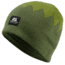 Mountain Equipment Franchard Beanie - Mens, Cedar/Kiwi, One Size, ME-002748-O/SCedar/Kiwi