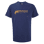 Mountain Equipment Free Spirit Tee - Men's-Navy-X-Large